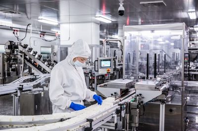 知味軒×CHALI重磅聯(lián)名 堅果+茶掀起潮養(yǎng)新風(fēng)尚，會議服務(wù)全面升級