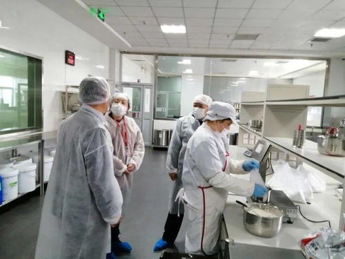 守護(hù)家園，市場監(jiān)管在行動(dòng) 價(jià)格檢查、食品安全、文明防疫與家政服務(wù)齊發(fā)力