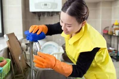 挑戰(zhàn)100萬 創(chuàng)客汪大喜與您共探家政服務(wù)新機(jī)遇