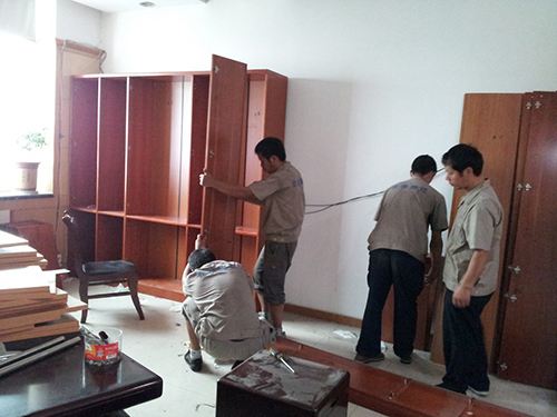 津南區(qū)搬家與家政服務(wù) 一站式解決方案讓您的生活更輕松