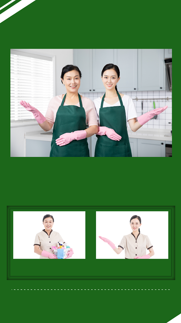 家政保姆 現代家庭中的專業服務與價值