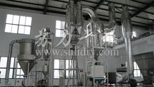 白碳黑干燥機 高效干燥設備的應用與優(yōu)勢