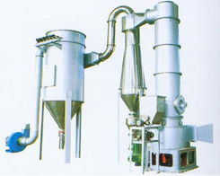 深耕與突破 常虹干燥xzg旋轉閃蒸干燥機引領工業設備革新